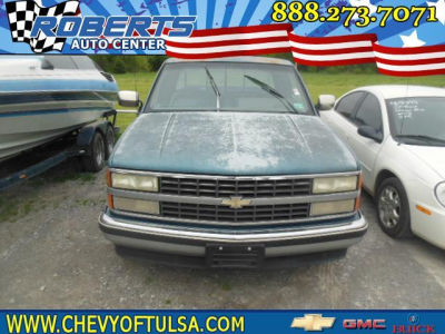 1990 Chevrolet 1500  Base