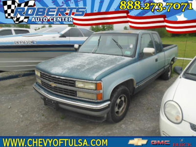 1990 Chevrolet 1500  Base