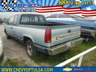 1990 Chevrolet 1500  Base