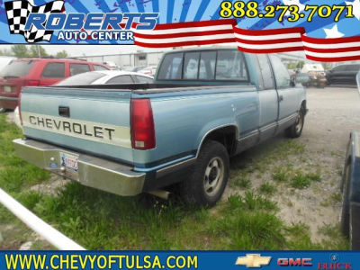 1990 Chevrolet 1500  Base