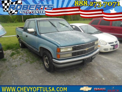 1990 Chevrolet 1500  Base