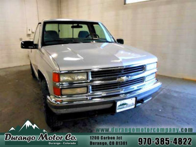 1995 Chevrolet 1500  Cheyenne -
   Cars.com </title>
   <meta name="title" content="1995 Chevrolet 1500  Cheyenne - Cars.com"/>
   <meta name="description" content="Listed on Cars.com