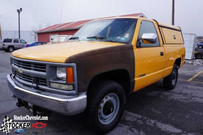 1994 Chevrolet 1500  119 -
   Cars.com </title>
   <meta name="title" content="1994 Chevrolet 1500  119 - Cars.com"/>
   <meta name="description" content="Listed on Cars.com