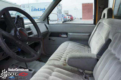 1994 Chevrolet 1500 119 -
Cars.com </title>
<meta name="title" content="1994 Chevrolet 1500 119 - Cars.com"/>
<meta name="description" content="Listed on Cars.com