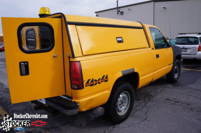 1994 Chevrolet 1500 119 -
Cars.com </title>
<meta name="title" content="1994 Chevrolet 1500 119 - Cars.com"/>
<meta name="description" content="Listed on Cars.com
