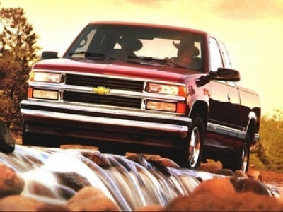 1996 Chevrolet 1500 -
   Cars.com </title>
   <meta name="title" content="1996 Chevrolet 1500 - Cars.com"/>
   <meta name="description" content="Listed on Cars.com