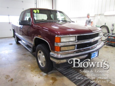 1997 Chevrolet 1500 -
   Cars.com </title>
   <meta name="title" content="1997 Chevrolet 1500 - Cars.com"/>
   <meta name="description" content="Listed on Cars.com