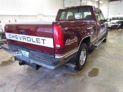 1997 Chevrolet 1500 -
   Cars.com </title>
   <meta name="title" content="1997 Chevrolet 1500 - Cars.com"/>
   <meta name="description" content="Listed on Cars.com