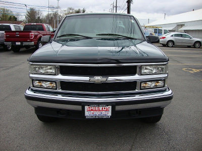 1997 Chevrolet 1500 Silverado -
Cars.com </title>
<meta name="title" content="1997 Chevrolet 1500 Silverado - Cars.com"/>
<meta name="description" content="Listed on Cars.com
