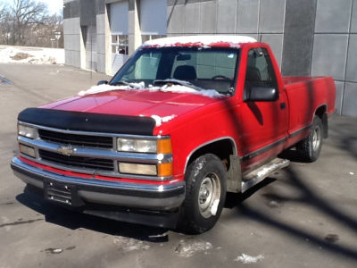 1997 Chevrolet 1500  Silverado -
   Cars.com </title>
   <meta name="title" content="1997 Chevrolet 1500  Silverado - Cars.com"/>
   <meta name="description" content="Listed on Cars.com