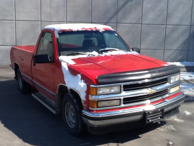 1997 Chevrolet 1500  Silverado -
   Cars.com </title>
   <meta name="title" content="1997 Chevrolet 1500  Silverado - Cars.com"/>
   <meta name="description" content="Listed on Cars.com
