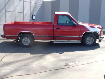 1997 Chevrolet 1500  Silverado -
   Cars.com </title>
   <meta name="title" content="1997 Chevrolet 1500  Silverado - Cars.com"/>
   <meta name="description" content="Listed on Cars.com