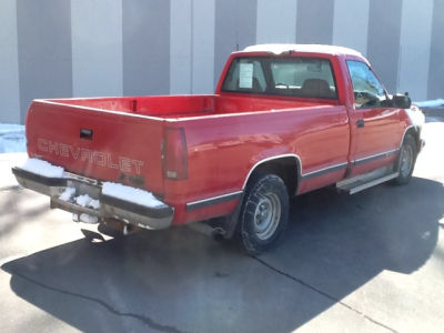 1997 Chevrolet 1500  Silverado -
   Cars.com </title>
   <meta name="title" content="1997 Chevrolet 1500  Silverado - Cars.com"/>
   <meta name="description" content="Listed on Cars.com