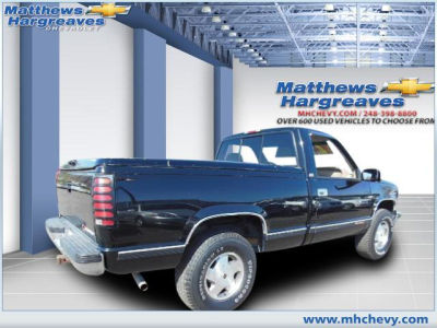 1997 Chevrolet 1500 117 WB -
Cars.com </title>
<meta name="title" content="1997 Chevrolet 1500 117 WB - Cars.com"/>
<meta name="description" content="Listed on Cars.com