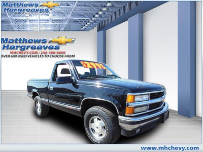 1997 Chevrolet 1500 117 WB -
Cars.com </title>
<meta name="title" content="1997 Chevrolet 1500 117 WB - Cars.com"/>
<meta name="description" content="Listed on Cars.com
