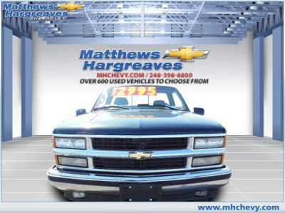 1997 Chevrolet 1500 117 WB -
Cars.com </title>
<meta name="title" content="1997 Chevrolet 1500 117 WB - Cars.com"/>
<meta name="description" content="Listed on Cars.com