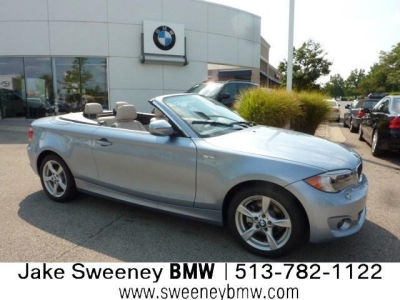 2013 BMW 128  i