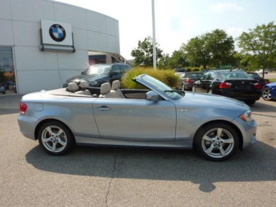 2013 BMW 128  i