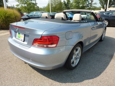 2013 BMW 128  i