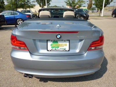 2013 BMW 128  i