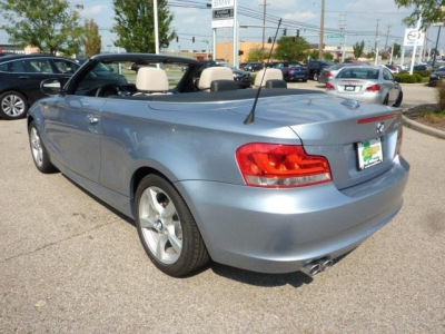 2013 BMW 128  i