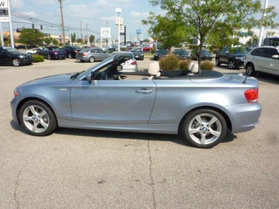 2013 BMW 128  i