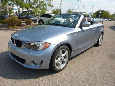 2013 BMW 128  i