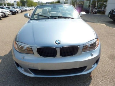 2013 BMW 128  i