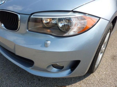 2013 BMW 128  i