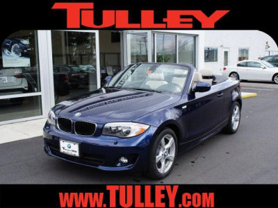 2013 BMW 128  i