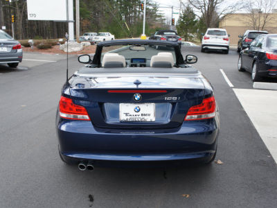 2013 BMW 128 i