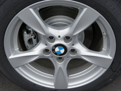 2013 BMW 128 i