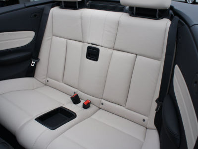 2013 BMW 128 i