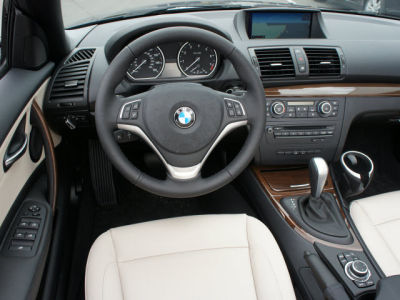 2013 BMW 128 i