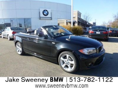 2013 BMW 128  i