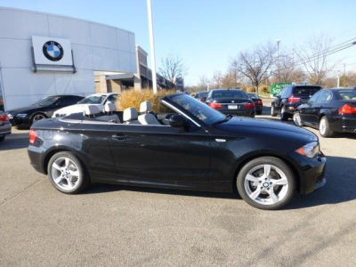 2013 BMW 128  i