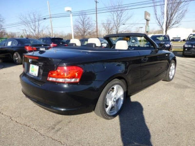 2013 BMW 128  i