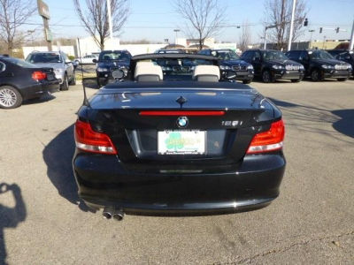 2013 BMW 128  i