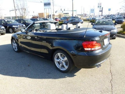 2013 BMW 128  i