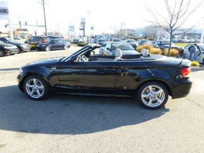 2013 BMW 128  i