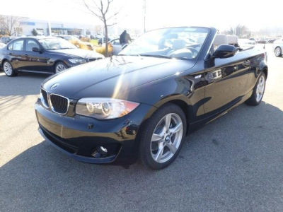 2013 BMW 128  i