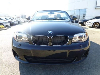 2013 BMW 128  i