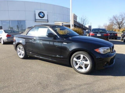 2013 BMW 128  i