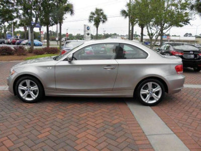 2013 BMW 128  i
