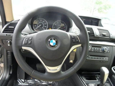2013 BMW 128  i