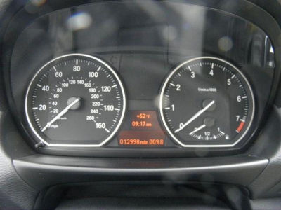 2013 BMW 128  i