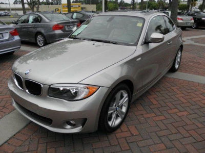 2013 BMW 128  i