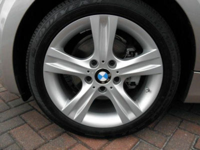 2013 BMW 128  i