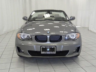 2013 BMW 128 i