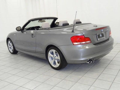 2013 BMW 128 i
